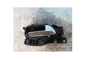 Poignee interieur avant droit CITROEN C4 GRAND PICASSO 1 Photo n°1