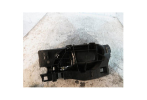 Poignee interieur avant droit CITROEN C4 GRAND PICASSO 1 Photo n°2