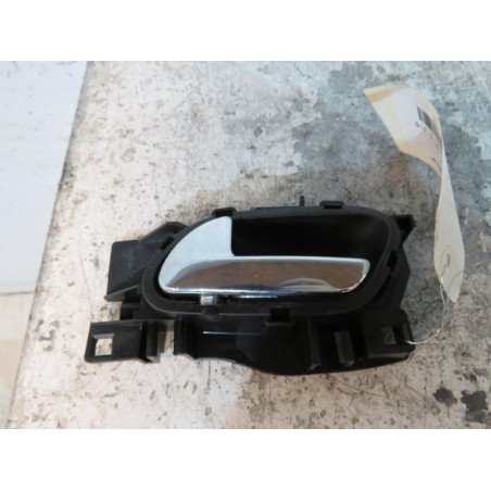 Poignee interieur avant gauche CITROEN C4 GRAND PICASSO 1