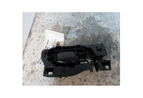 Poignee interieur avant gauche CITROEN C4 GRAND PICASSO 1 Photo n°2