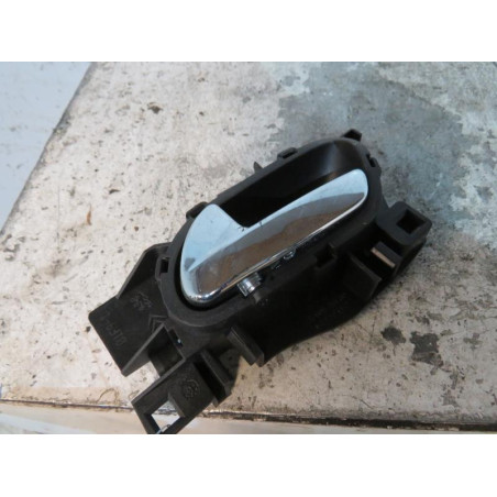 Poignee interieur arriere gauche PEUGEOT 308 1