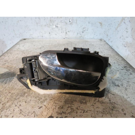 Poignee interieur arriere gauche PEUGEOT 307