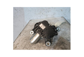 Moteur essuie glace arriere OPEL ASTRA H Photo n°2