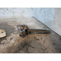 Poignee interieur arriere droit OPEL ASTRA H Photo n°2