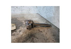 Poignee interieur arriere droit OPEL ASTRA H Photo n°2