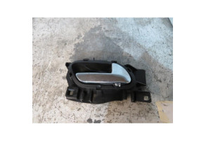 Poignee interieur arriere droit PEUGEOT 308 1 Photo n°1