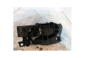 Poignee interieur arriere droit PEUGEOT 308 1 Photo n°2