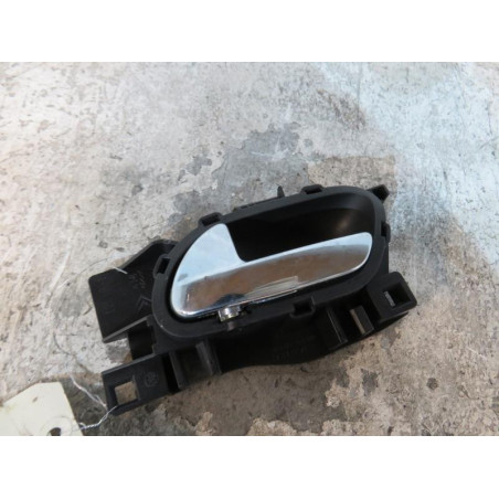 Poignee interieur arriere gauche PEUGEOT 308 1