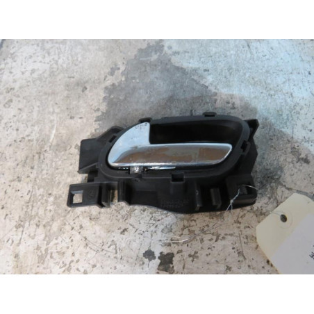 Poignee interieur avant gauche PEUGEOT 308 1