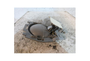 Poignee interieur arriere droit CITROEN C3 1 Photo n°2