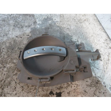 Poignee interieur arriere gauche CITROEN C3 1