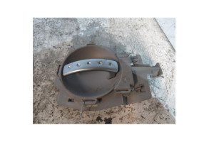 Poignee interieur arriere gauche CITROEN C3 1 Photo n°1
