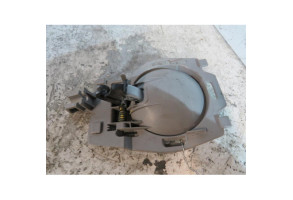 Poignee interieur arriere gauche CITROEN C3 1 Photo n°2