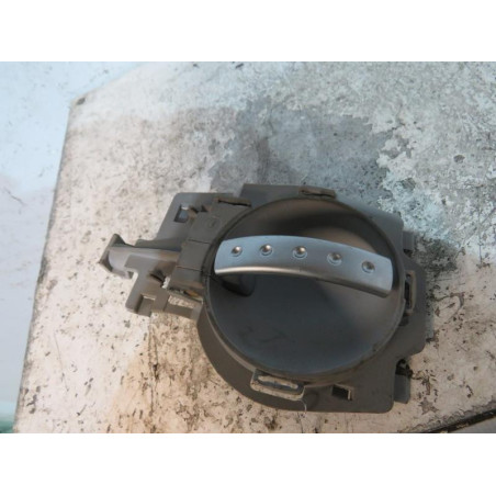 Poignee interieur avant gauche CITROEN C3 1