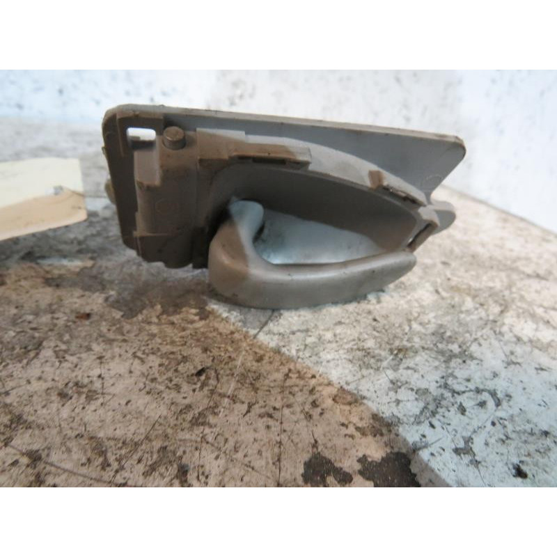 Poignee interieur arriere gauche CITROEN XSARA PICASSO Photo n°1