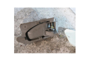 Poignee interieur arriere gauche CITROEN XSARA PICASSO Photo n°2