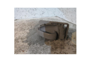 Poignee interieur avant droit CITROEN XSARA PICASSO Photo n°1