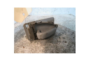 Poignee interieur avant gauche CITROEN XSARA PICASSO Photo n°1