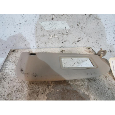 Pare soleil droit PEUGEOT 206+