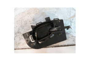 Poignee interieur arriere gauche PEUGEOT 206+ Photo n°2