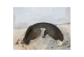 Pare boue arriere droit SEAT TOLEDO 3 Photo n°1