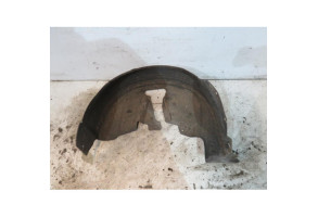 Pare boue arriere gauche SEAT TOLEDO 3 Photo n°1
