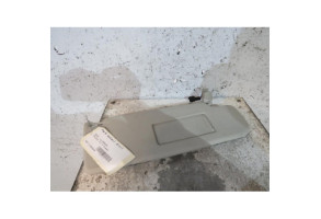 Pare soleil droit SEAT TOLEDO 3 Photo n°1