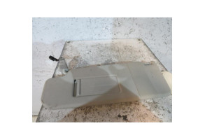 Pare soleil gauche SEAT TOLEDO 3 Photo n°1