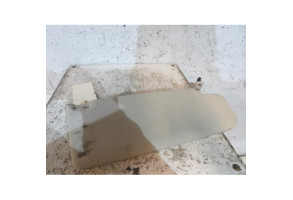 Pare soleil gauche SEAT TOLEDO 3 Photo n°2