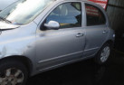 Moteur essuie glace arriere NISSAN MICRA 3 Photo n°10