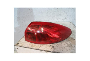 Feu arriere principal droit (feux) ALFA ROMEO 147 Photo n°2