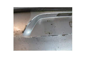 Pare choc arriere ALFA ROMEO 147 Photo n°12