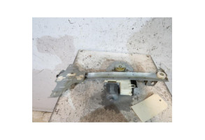 Leve vitre electrique arriere droit CITROEN C4 1 Photo n°1
