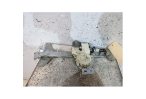 Leve vitre electrique arriere droit CITROEN C4 1 Photo n°2