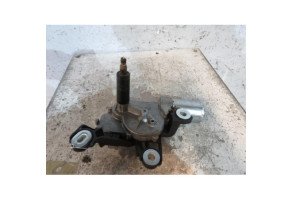 Moteur essuie glace arriere VOLKSWAGEN POLO 4 Photo n°1