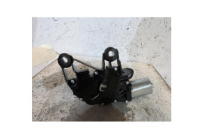 Moteur essuie glace arriere VOLKSWAGEN POLO 4 Photo n°2