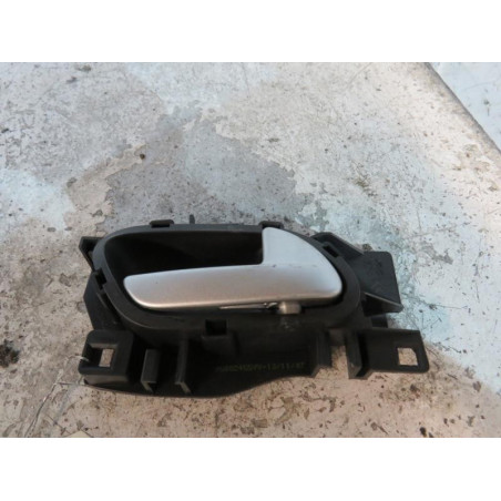 Poignee interieur avant droit PEUGEOT 207