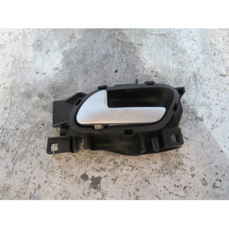 Poignee interieur avant gauche PEUGEOT 207