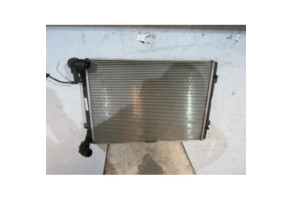 Radiateur eau VOLKSWAGEN SHARAN 1 Photo n°1
