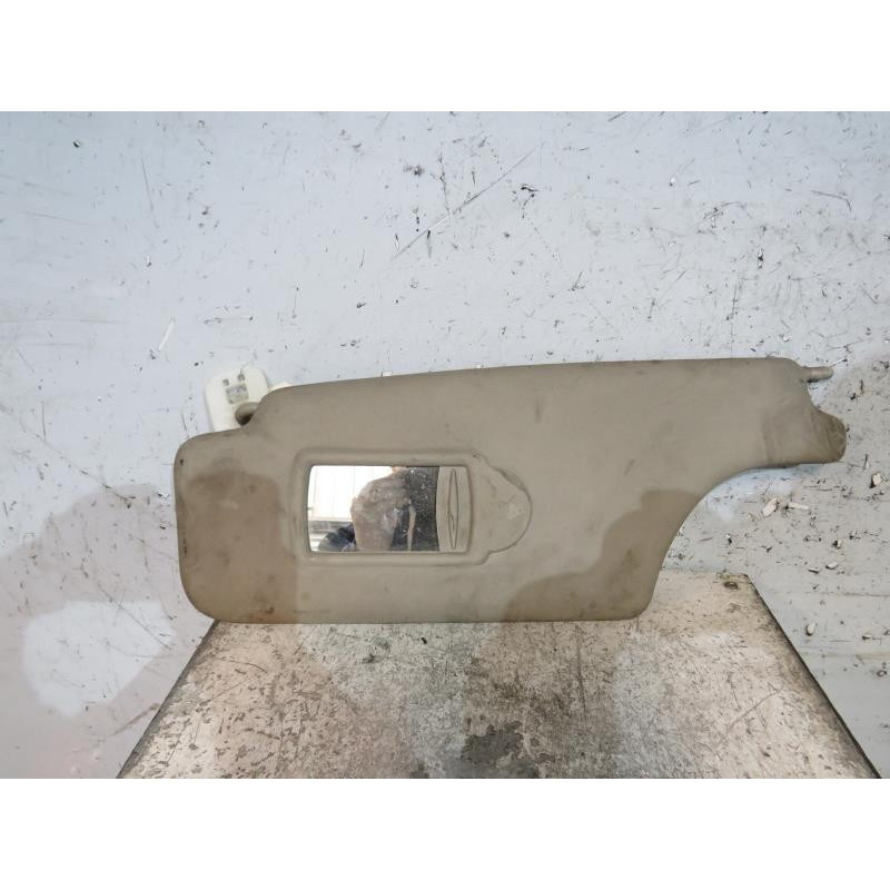 Pare soleil gauche RENAULT MODUS Photo n°1