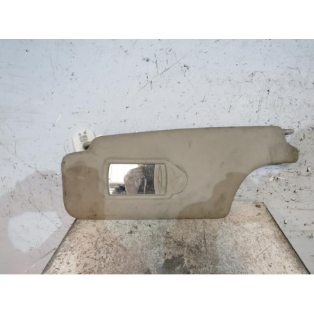 Pare soleil gauche RENAULT MODUS
