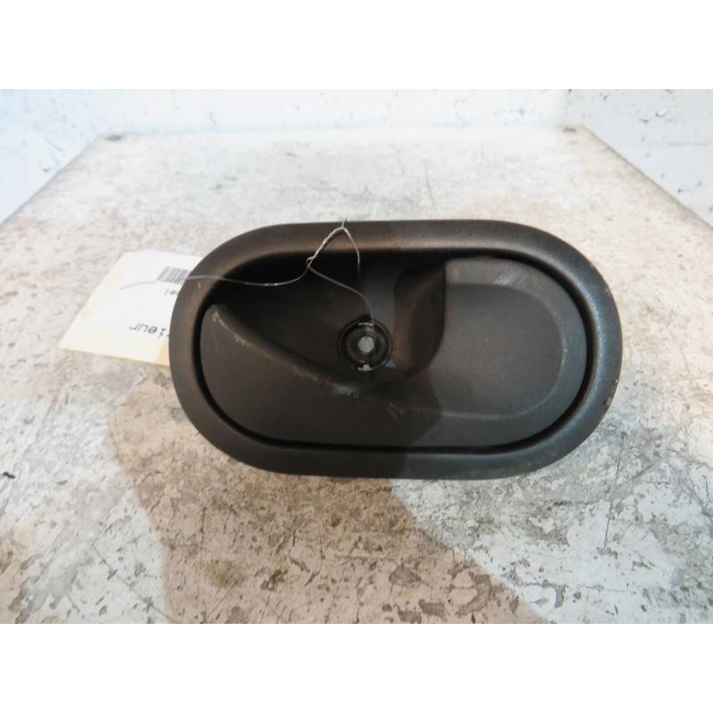 Poignee interieur arriere droit RENAULT MODUS Photo n°1