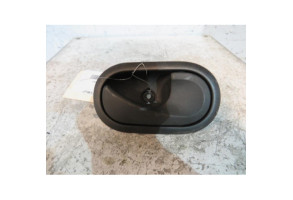 Poignee interieur arriere droit RENAULT MODUS Photo n°1