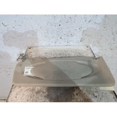 Pare soleil gauche RENAULT KANGOO 2