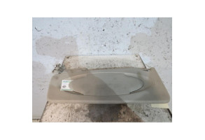 Pare soleil gauche RENAULT KANGOO 2 Photo n°1