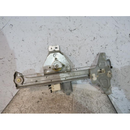 Leve vitre electrique arriere gauche CITROEN C4 1
