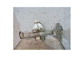 Leve vitre electrique arriere gauche CITROEN C4 1 Photo n°1
