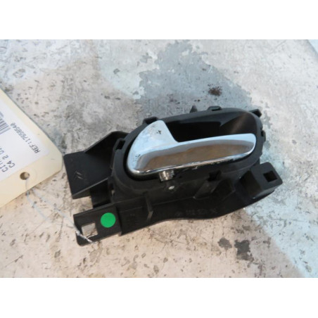 Poignee interieur arriere gauche CITROEN C4 1