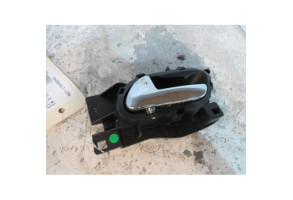 Poignee interieur arriere gauche CITROEN C4 1 Photo n°1