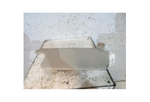 Pare soleil gauche RENAULT SCENIC 2 Photo n°2